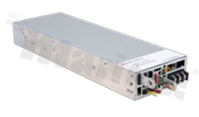 Power Supply; module; 3192W; 24V; 133A; 90-264VAC; 127-400VDC
