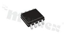 Dioda Transil (TVS); 400W; 3V; 24A; dwukierunkowa; poczwórna dioda; -55+125 st.C; SMD; SO8