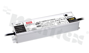 Zasilacz impulsowy; LED; z opcją ściemniania; 200.2W; 143-286V; 700mA; 90-305VAC; 127-431VDC; IP65