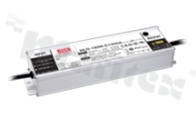 Power supply; LED; dimming; 199.5W; 95-190V; 1050mA; 90-305VAC; 127-431VDC; IP65