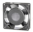 Wentylator; AC; 115VAC; 92x92x25mm; 0.85m3/min; 40.0dB.