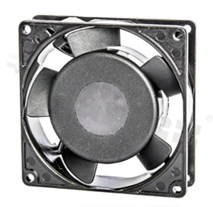 Wentylator; AC; 115VAC; 92x92x25mm; 0.85m3/min; 40.0dB.