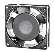 Fan; AC; 115VAC; 92x92x25mm; 0.85m3/min; 40.0dB.