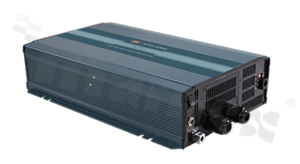 Przetwornica DC/AC; 3200W; 230V; 40-66V; 80A