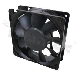 Fan; DC; 24VDC; 119x119x38mm; 5.75m3/min; 59.0dB.