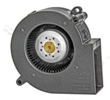Blower Fan; DC; 12VDC; 97x95x33mm; 1.11m3/min; 57.0dB.