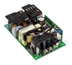 Power Supply; medical; 300W; 24V; 12.5A; 90-264VAC; 127-370VDC