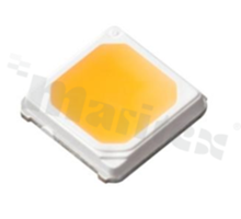 LED LEMWS51R80JZ31A0; SMD; 5152; biała neutralna 4000K; CRI min. 80; strumień min. 26lm/65 mA; 2.7-3V; 120 stopni