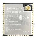 Moduł; Wi-Fi; transceiver; 2412-2484MHz; UART/SPI/SDIO/I2C/LED PWM/Motor PWM/I2S/IR/GPIO/ Touch/ADC/DAC/TWI; 3.0-3.6V; SMD