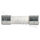 Fuses; 0001.1012; 5.4 mm; 125 °C; 6.3 A; 250 V