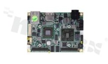 Komputer jednopłytowy PICO-ITX; AMD T40E/T40R 1.0 GHz; RAM+4GB; 2xCOM; 4xUSB; LAN; VGA/DisplayPort; LVDS; Audio;CompactFlash; SATA-600; SMbus; PS/2; temp. pracy: 0+60C; zasilanie: 5V DC