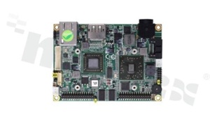 AMD G-Series T40;  AMD FusionController Hub;  A50MChipset; 4 USB 2.0;  2COM; SATA; LAN; VGA lub  DisplayPort