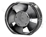 Wentylator; DC; 48VDC; 172x151x51mm; 9.20m3/min; 64.0dB.