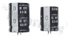 Electrolytic capacitor SNAP-IN; 4700uF; 50V; 20%; 85deg.C; 30x40 r=10mm