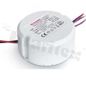 Zasilacz impulsowy; stałoprądowy; 22W, 600mA, 9-36V, RoHS, DALI, IP20