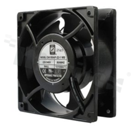 Fan; AC; 115/230V; 120x120x38.5mm; 77/71CFM; 2400/2350RPM; 35dBa.