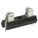 Uchwyty; 0031.8002; PCB; 85 °C; -40 °C; Black