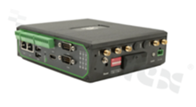 Industrial computer; Linux; LTE; 4GB RAM; Wi-Fi 802.11 ac/a/b/g/n; 2x 10/100/1000 Mbps RJ45; 2x RS-232/485; 3x USB; 1x HDMI; 1x mSATA; BLE; operating temperature -20..70C; supply 12-48VDC;