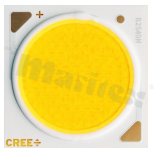 LED CXB2540-0000-000N0HW227G; dioda biała ciepła 2700K (na składzie 27G); 3-step; CRI min. 80; strumień min. 4860lm/1100mA (na składzie W4 - 5225lm/1100mA)