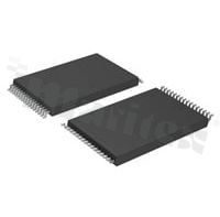 NOR Flash Memory; MICROCHIP; SST39VF040-70-4I-NHE; Parallel; FLASH, NOR; 512 kB; 2.7 V - 3.6 V