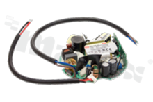 Zasilacz impulsowy; LED; 97.2W; 21.6-36V; 2.7A; 90-305VAC; 127-431VDC