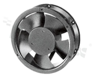 Fan; 48VDC; 172x172x51mm; 5.04m3/min; 51.0dB.
