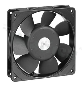 Wentylator; AC; 230VAC; 119x119x25mm; 1.73m3/min; 35.0dB.