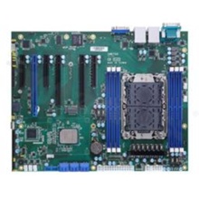 Motherboard ATX; LGA4189; VGA; 6x SATA-600; 7x USB 2.0 + 6x USB 3.0; 1COM; 2x LAN; 1x M.2; 1x PS/2; 3x PCIe x16; 1x PCIe x8; oper. temp. 0+60C