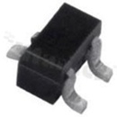 Tranzystor: NPN; bipolarny; 60V; 1A; 0.25W; -55+150 st.C; SMD; SOT323