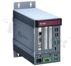 Bezwentylatorowy komputer wbudowany;CE; Intel Atom D525 1.8 GHz; RAM+4GB; 4xCOM; 6xUSB;LAN; VGA; PCIe x1 & 1 PCIe x4 lub 1 PCI & 1 PCIe x4; temp. pracy 0+45C; zas. 18-28V DC lub 100-240V AC;WYCOFANY Z PRODUKCJI