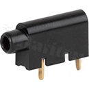 Measurement points; 0040.1111; Black; Gold