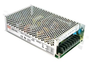 Zasilacz buforowy; modułowy; 152.75W; 27.6V; 4.5A; 88-264VAC; 124-370VDC