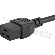 Power cables, computer cables