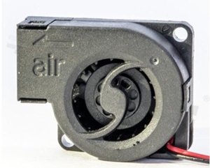 Dmuchawa; DC; 5VDC; 26x20x8mm; 0.018m3/min; 23.0dB.