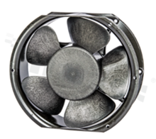 Wentylator; 48VDC; 172x150x51mm; 9.22m3/min; 68.2dB.