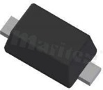 Dioda Transil (TVS); 96W; 3.3V; 8A; -55+150 st.C; SMD; SOD523