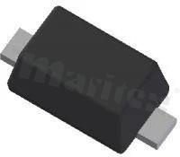 Transil Diode (TVS); 96W; 3.3V; 8A; -55+150 deg.C; SMD; SOD523