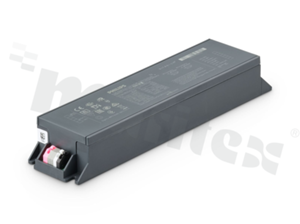 Zasilacz impulsowy; LED; 150W; 90-283V; 0.2-0.7A; 202-254VAC; 186-250VDC; IP20