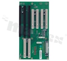 PICMG 1.0 Bus Passive Backplane; 1x PICMG 1.0CPUCard slot; 4x PCI slot; 1x ISA slot