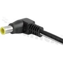 Złącza zasilające AC/DC; Power; 28.349523 g; Male; 18 V
