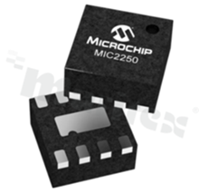 Impulsowe regulatory napięcia; MICROCHIP; MIC2250YML-TR; 1; 2 A; 900 µm; 32 V