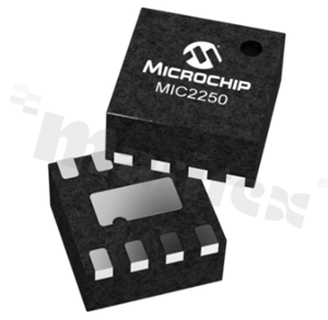 Impulsowe regulatory napięcia; MICROCHIP; MIC2250YML-TR; 1; 2 A; 900 µm; 32 V