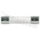 Bezpiecznik cylindryczny; ceramiczny; superszybki FF; 1A; 660V AC; 6.3×32mm; -40+85 st.C