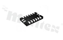Układ Scalony Akcelerometr Cyfrowy; I2C/SPI interfejs; 12/16bit; 3 osie; o bardzo niskim napięciu; liniowy; 640Hz; 2.16-3.6V; -40+85 st.C; SMD; LGA16(3x3x1mm)