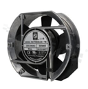 Fan; AC; 230V; 172x150x51mm; 100/115CFM; 1350/1700RPM; 31.3/33.3dBa.