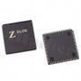 Microprocessor; 8bit Z80; 6MHz; 5V; 0-70 deg.C; SMD; PLCC68