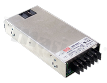 Power Supply; module; 456W; 48V; 9.5A; 85-264VAC; 120-370VDC