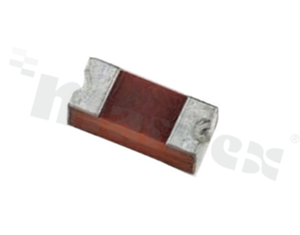 Bezpiecznik AEM, 500mA, 250VAC; 0.206 Ohm; -55+125 st.C