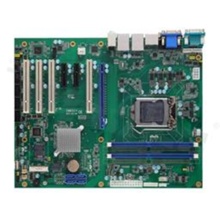 ATX Motherboard with LGA1151 Socket 9th/8th Gen Intel Core  Processor; Intel  H310; USB 3.1 Gen1; SATA 3.0; PCI Express MiniCard Slot; VGA; DisplayPort++; DVI-D; and HDMI