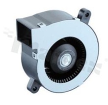Blower Fan; DC; 12VDC; 60x60x25mm; 0.22m3/min; 37.0dB.